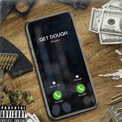 GET DOUGH (feat. M1SF1T)