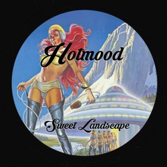 Hotmood - Sweet Landscape (Bandcamp Exclusive)