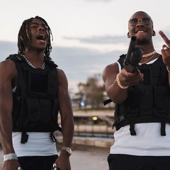 Dj Vielo X Sdm – Titulaire Feat Koba LaD ( Dj Fabrizio Club Mix 2023 )