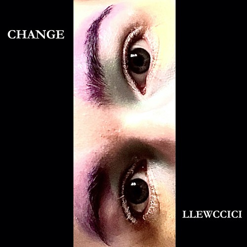LLEWCCICI - Change