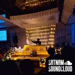 Bhai Gurlovleen Singh Ji Denmark - Friday Night - gobind gobind gobind meiee