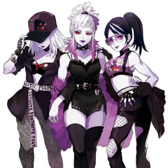 TAKE A STEP BACK RMX [FEAT. SKI MASK THE SLUMP GOD & XXXTENTATION] [PROD. RONNYJ]