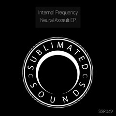 Internal Frequency - Neural Assault (L Nix Remix) (CLIP)