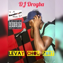 Drogba - Levay Chou Zort