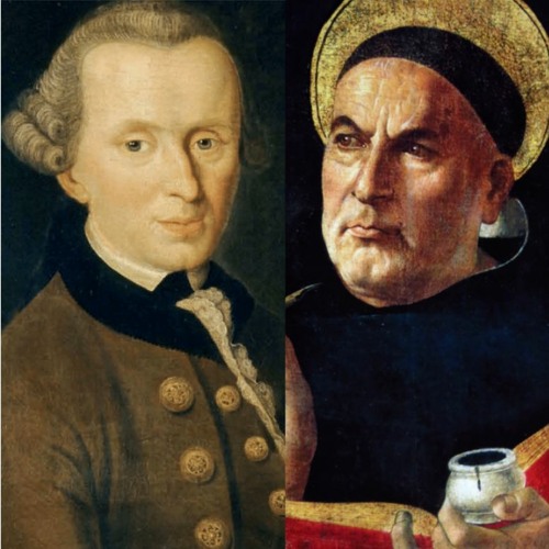 The Nature of Knowledge and the Knowledge of Nature | Fr. Brian Chrzastek, O.P.