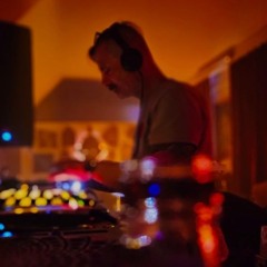 RTS.FM x Better Times w/ Stefan Riegauf @ BlackBox Nürnberg 4.10.25