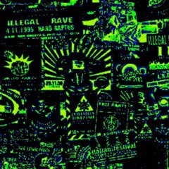 Rave Tribe Tekno.mixtape k23