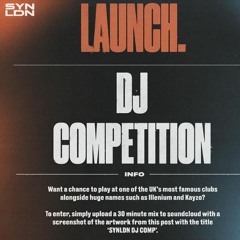 GIORGIO - SYNLDN DJ COMP