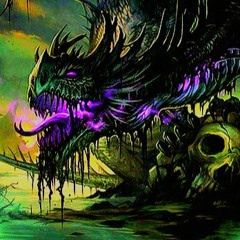 MASTER SLUTT DRAGON Indominus