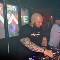 Dean Rigbey - BosHFest 32