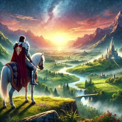 The Hero´s Going Home