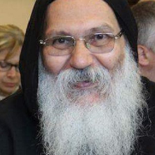 Bishop Epiphanius on Our Value in Christ