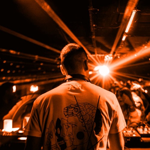 Undernoise Mixtapes - Episode 001 - gianpietro