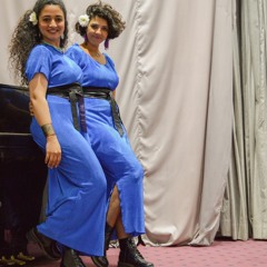 طبلة الست ياجريد النخل رأس السنة ساقية الصاوي