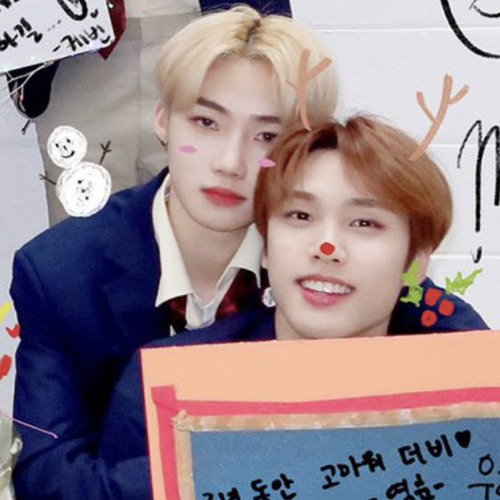 the boyz ニュー X: