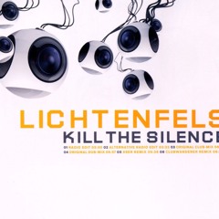 Kill the Silence (feat. Phil & Inusa) (Radio Edit)
