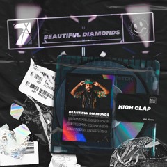 High Clap - Beautiful Diamons (Original Mix) Free Download