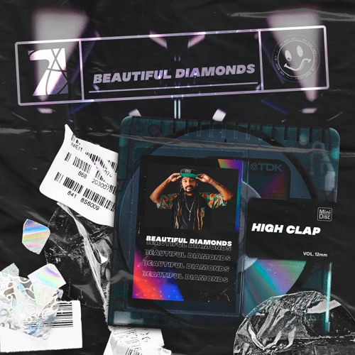 High Clap - Beautiful Diamons (Original Mix) Free Download