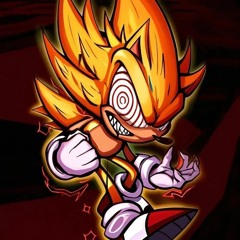 IN MY WAY! || FCSS. LAST LIFE CHASE THEME (Outcome Memories OST) - Fleetway Super Sonic