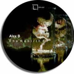 Alex B (Italy) - Token (original Mix)