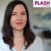 Flash #104: Bolsa bate 97 mil pontos, pandemia desacelera no Brasil e CVC prepara retorno