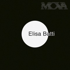 Elisa Batti at MOVA | 30 09 23