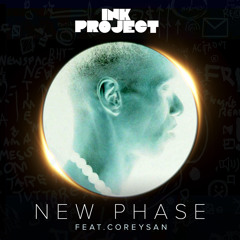 New Phase (ETHNO Remix)