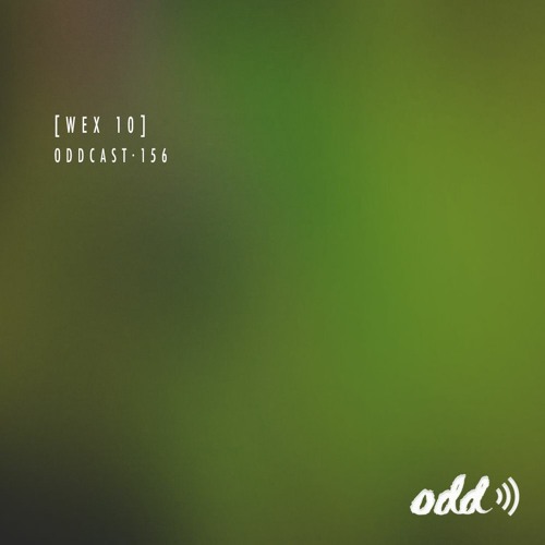 Oddcast 156  [Wex 10]