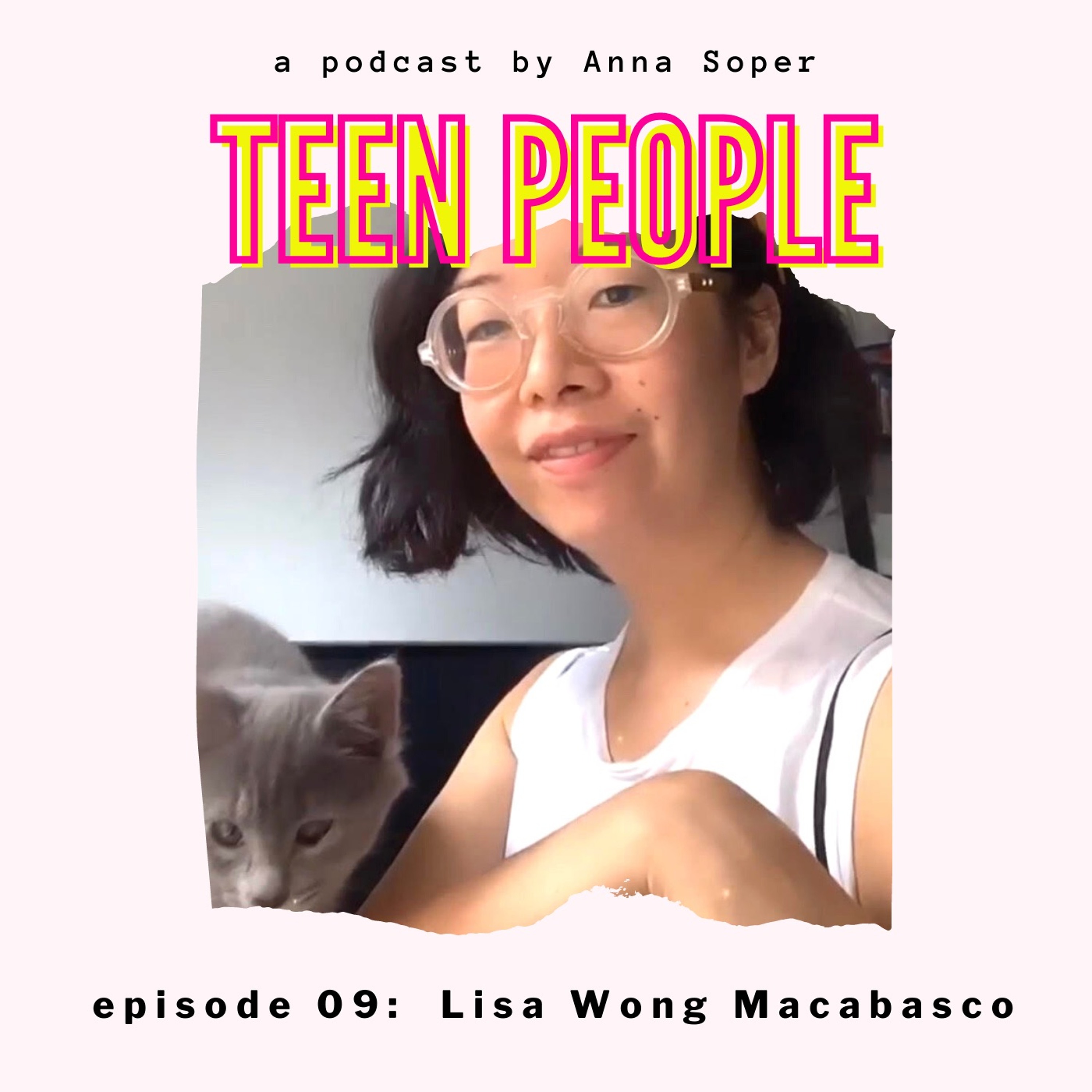 Teen People
