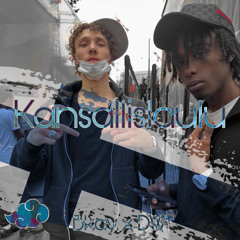 Bkay x Dw - Uusi Kansallislaulu