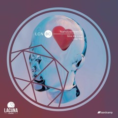NandosinesOs - Give Me Love (Original Mix)