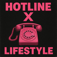 HOTLINE LIFESTYLE (@djmunks) 100BPM