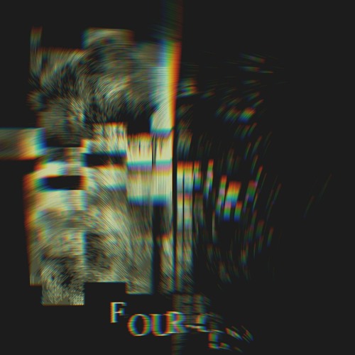 EDGEY - Four-One (BACKBURSTER =3 (vip)