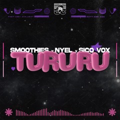 Smoothies, Nyel, Sicovox - TURURU