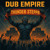 Artwork for Dub Empire - Thunder Steppa + Thunder Dub