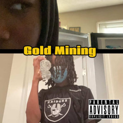 Gold Mining (feat. Maskupmxrrk)