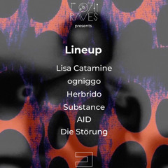 0711Raves - 07.03.2025 📍Stuttgart