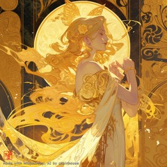 The Moonshine Stealing O'er The Scene Had Blended With The Lights - #3960 By Chair House 241017