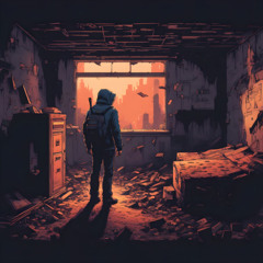 JAM25.19 ✧ I TORE THE ROOM