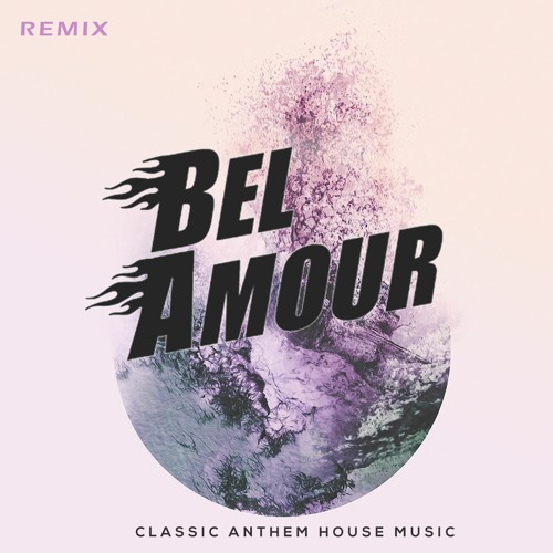 Stream Bel Amour (Richard Grey Remix ) by Justine Sainte (Official)©® |  Listen online for free on SoundCloud