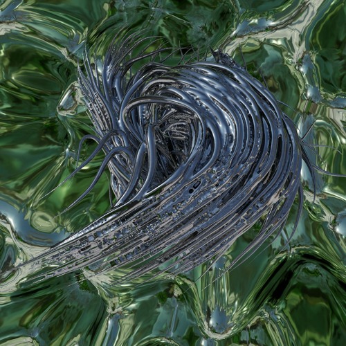 MOTZ Premiere: Pulses - Cuidado [INNER POTRAITS]