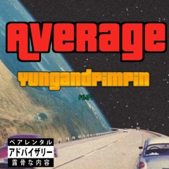 Average (prod.Lxnley)