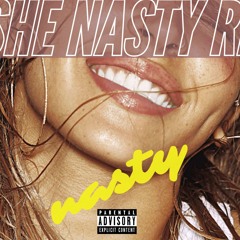 Tinashe - Nasty (RETRO Dancehall Remix)