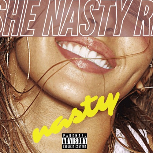 Tinashe - Nasty (RETRO Dancehall Remix)