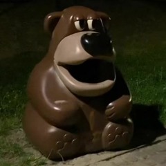 Gummy Fazbear (BOOTLEG)