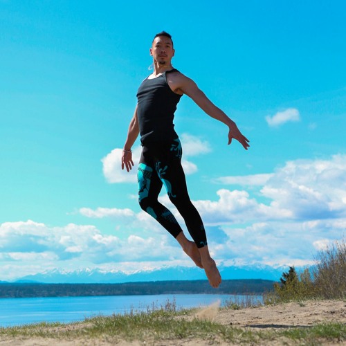 Stream William Lin Yee Vo Character Demo V1 by William LinYee