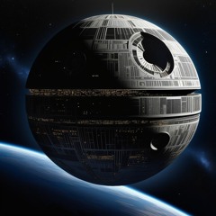 Shadow Of The Death Star