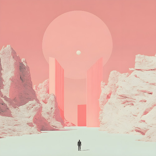 First Time I Fall Into You II