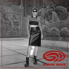 Blank Wave x Crave Tapes @ Silbergold, Frankfurt (23.03.24)