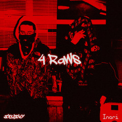 EsDeeKid ft. Timothée Chalamet - 4 Raws (SEVSKY x Inari Remix)